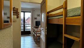 L'ETERLOU, Studio Centre station - Foto 5