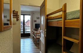 L'ETERLOU, Studio Centre station - Foto 5