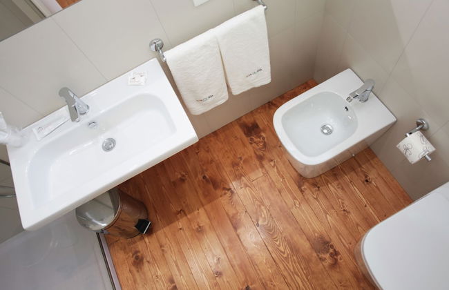 Rivazzurra Design Rooms - Foto 38