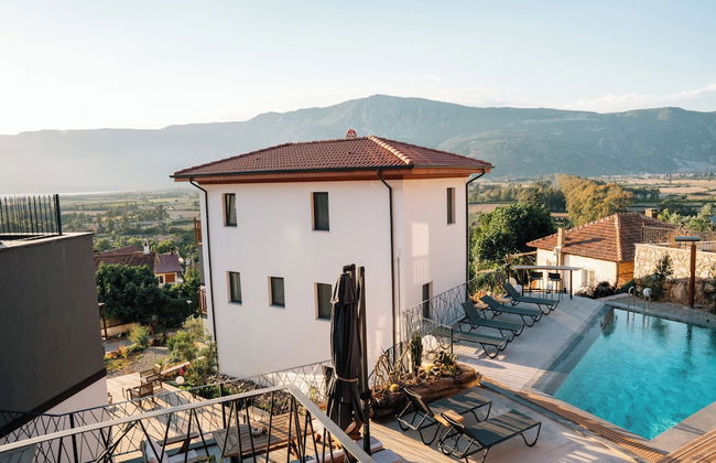 Kikonia Art & Suites - Foto 62