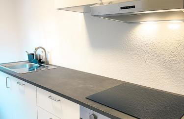 Good Homes Apartment für bis zu 6 Personen mit Netflix und Highspeed WIFI - Foto 2