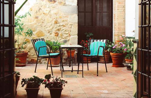 Masia Can Solà Gros - Foto 40