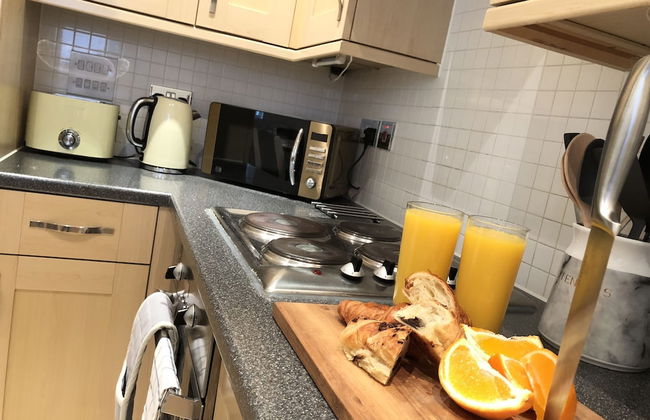 Park View 2 Bedroom By Creatick - Foto 19