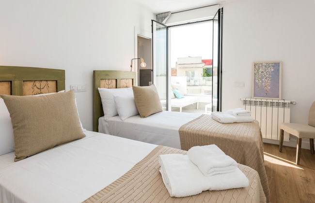 Plaza de España Skyline - Foto 12