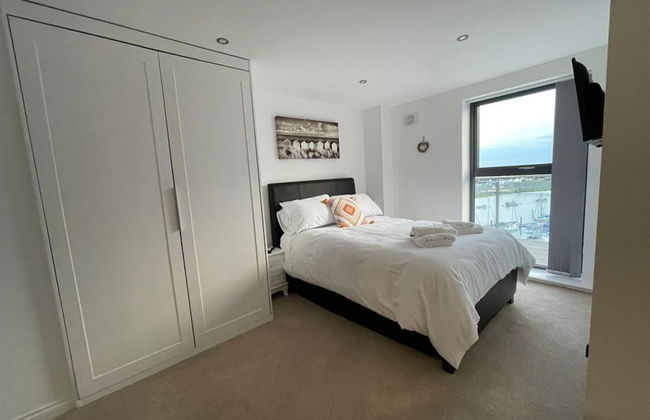Superior 2 Bedroom Condo With Stunning Sea Views - Foto 3