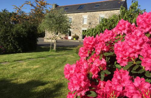 Gîtes du Domaine du Grenier - Foto 37