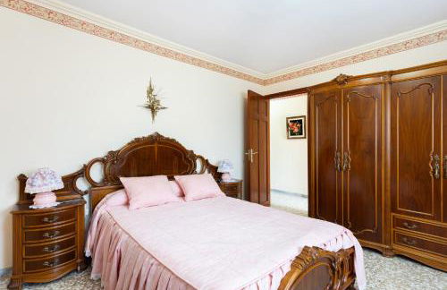 OkStay Casa familiar, vistas al Teide, La Victoria - Foto 13