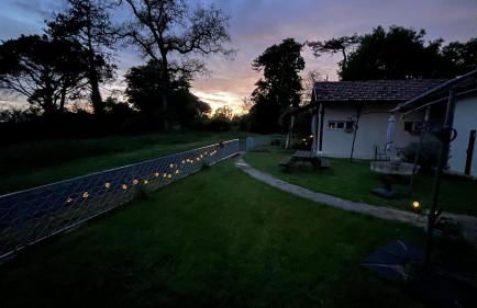 Métairie de Moutiques - Photo 6