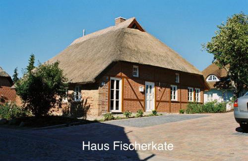 Alte Fischerkate und Möwennest - Foto 1