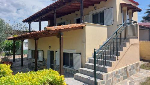 Maria's family house - Foto 4