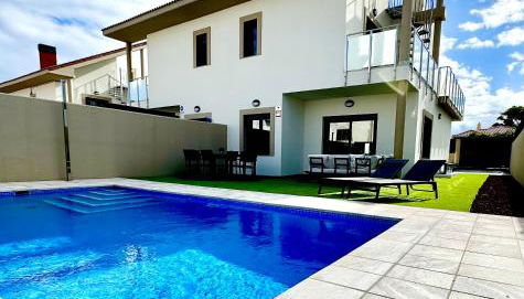 Golf villa heated pool relax tenerife south - Foto 2