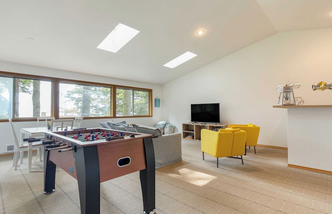 Barranco by Avantstay Stairway to Beach + Views - Foto 17