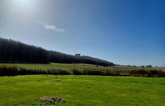 3 Bed Cottage-sleeps 6-country Views-pet Friendly - Foto 11