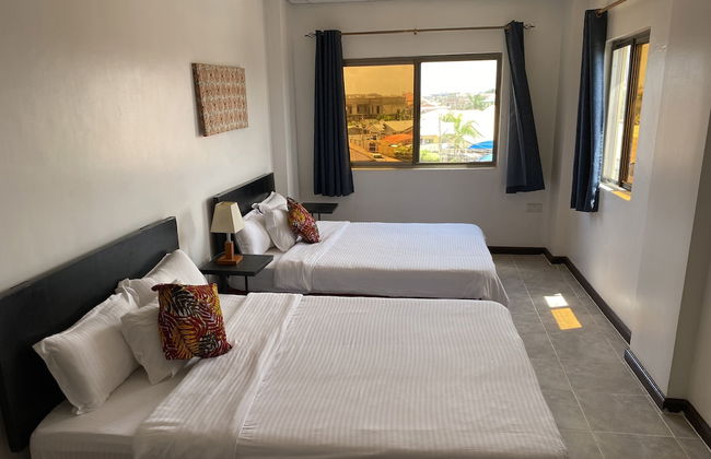 La Casa Baatsona Apartments - Photo 8