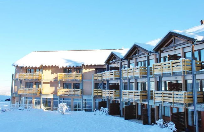 VVF Jura Les Rousses, Prémanon - Foto 48