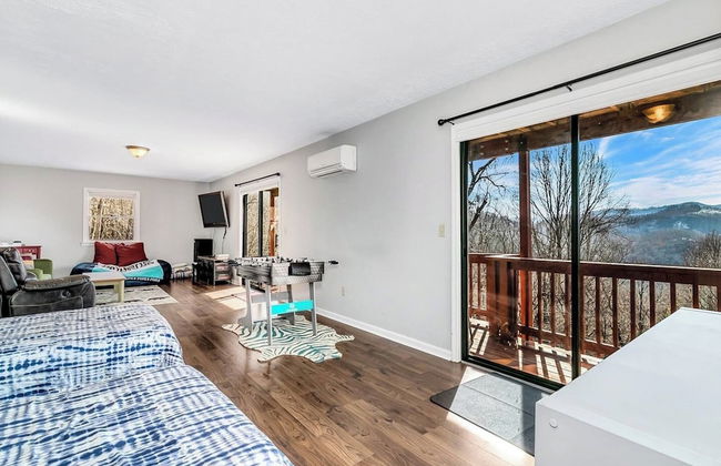 Dee's Cozy Cottage - Foto 26