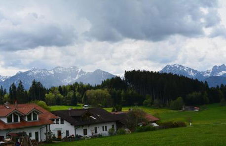 Haus letzte Rose - Foto 24