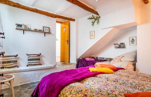 Alojamiento Rural Cuatro Estaciones - Foto 37