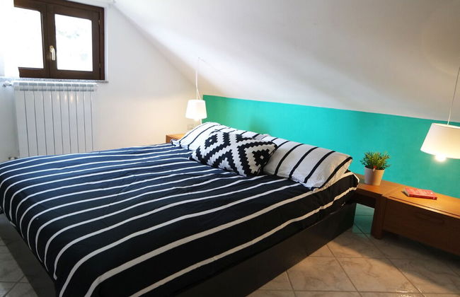 Cilento Apartment - Foto 7