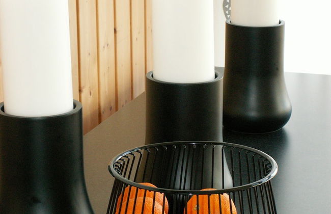 Villa Björkhagen - Foto 38