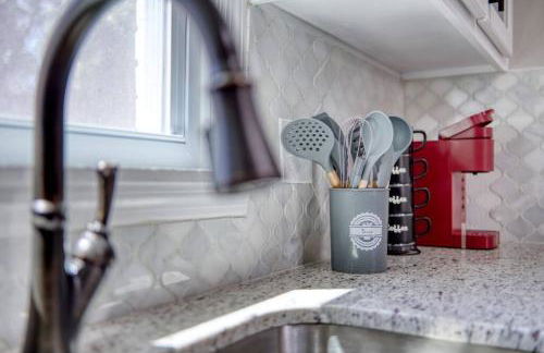 Comfy Home with Playground near Ft Benning! - Foto 33