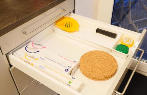 Gründerzeitwohnung unweit der Altstadt - Foto 50