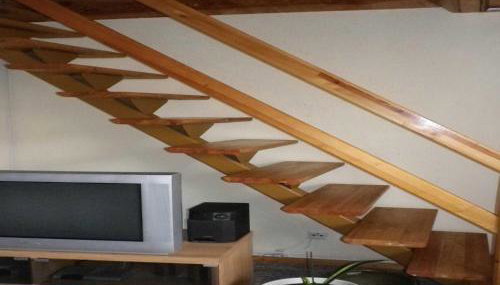 Ferienwohnung "Ganz 1" - Foto 5