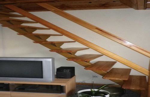 Ferienwohnung "Ganz 1" - Foto 5