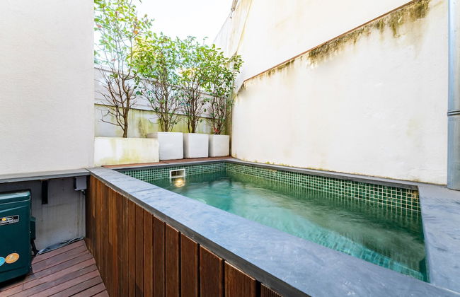 Nomad s Lux - 3bdr Foz Velha Porto - Foto 3