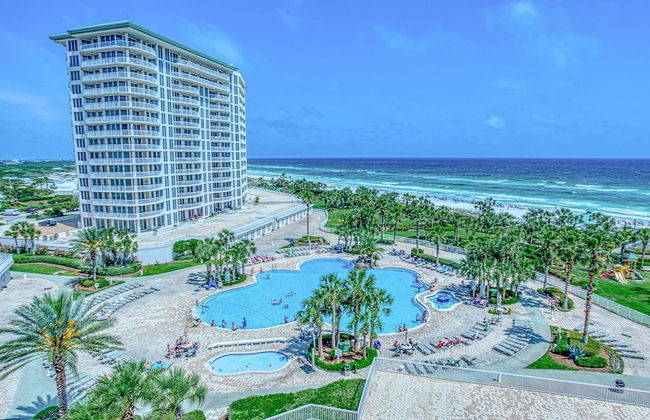 St. Maarten 701 at Silver Shells - Foto 23