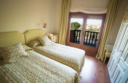 Cigarral de la Encarnación - Foto 17