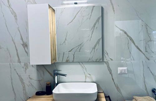 Vedi Napoli e vivi apartment - Foto 24