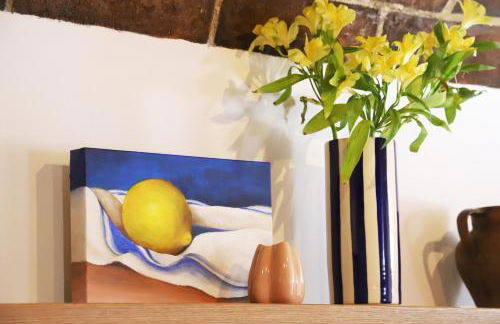 Casa do Limoeiro - sleeps up to 4 comfortably - Foto 30