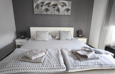 Apartment "MANNA - Foto 19