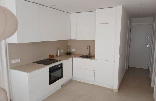 Penthouse with sunny Terrace by Cathedral - Foto 7