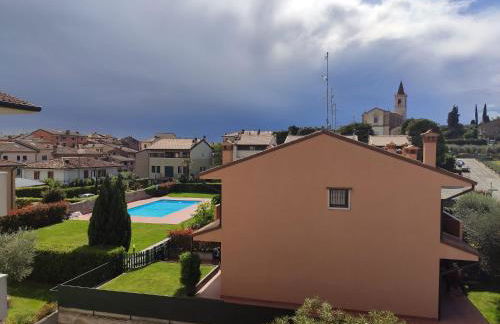 Private Garden Giardino Privato a Bardolino - House Amorino - Foto 24