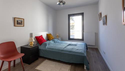 Au Calme des Sommets - Vue montagne - Photo 5