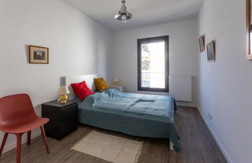 Au Calme des Sommets - Vue montagne - Photo 5