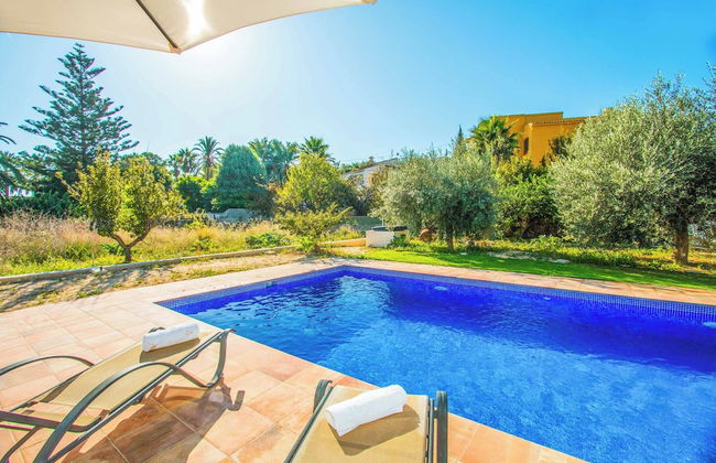 Villa Garlanda - Foto 1