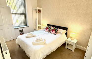 Bellaview Apartment Barmouth - Foto 25