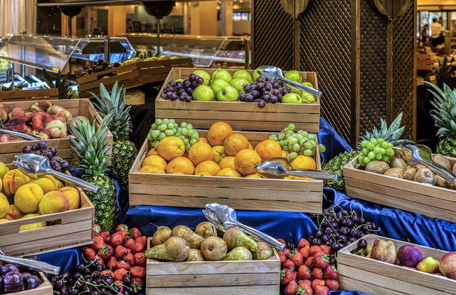 Vell Mari Hotel & Resort - Foto 77