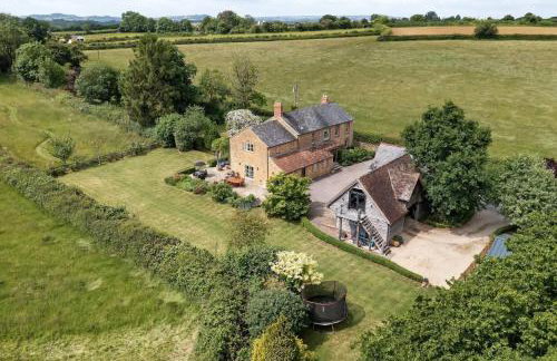 Beautiful Barn Conversion in the Heart of Somerset - Foto 20