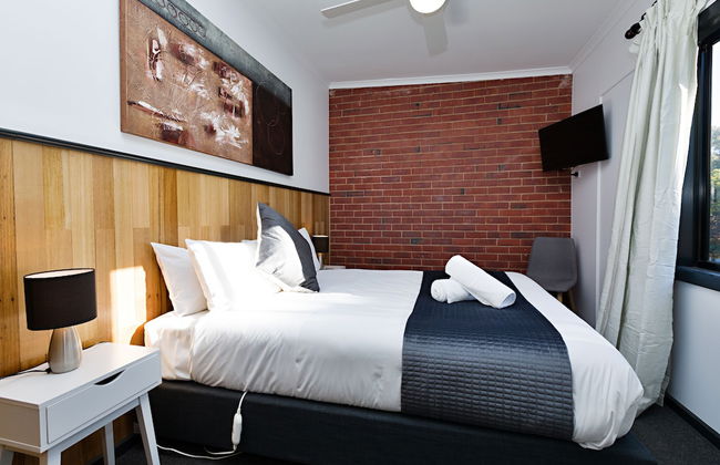 Gardenview Lodge Motel - Photo 12