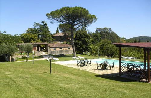 Country House La Casa Paterna - Foto 60