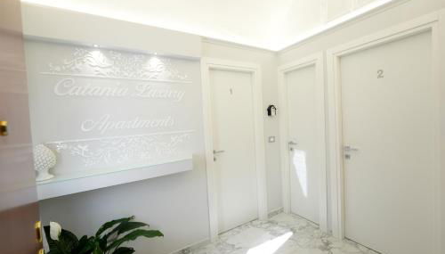 Catania Luxury Apartments - Foto 3
