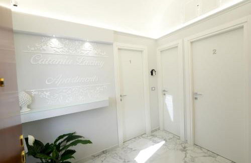 Catania Luxury Apartments - Foto 3