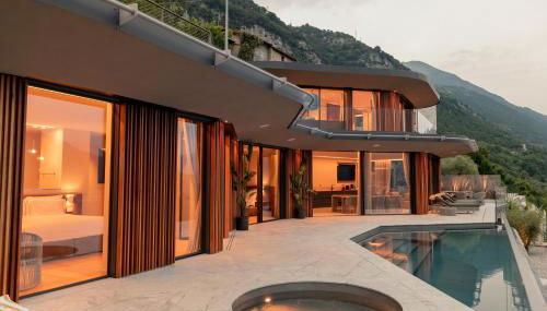 Villa Osee Lago di Como - Foto 3