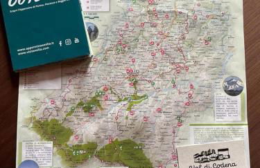 Val di Codena - Holiday Home - Foto 7