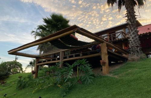 Rancho Recanto da Serra - Photo 70