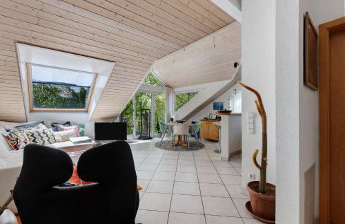 Ferienwohnung Seeoase - Foto 5